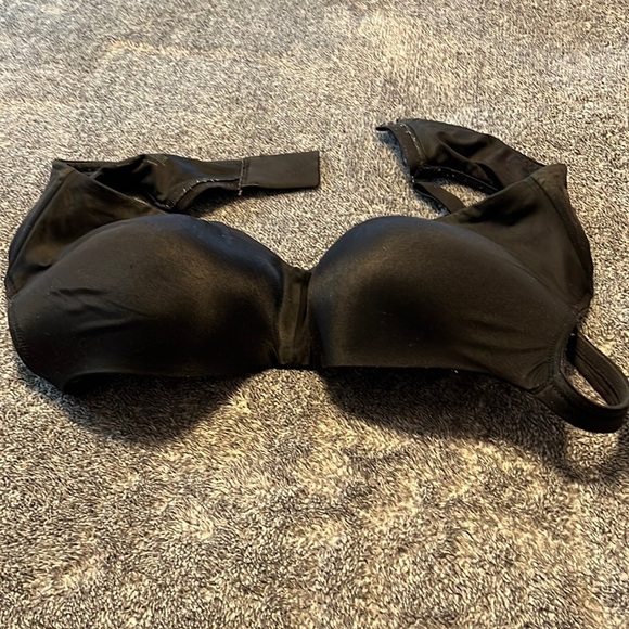 Soma Other - Soma black wired bra